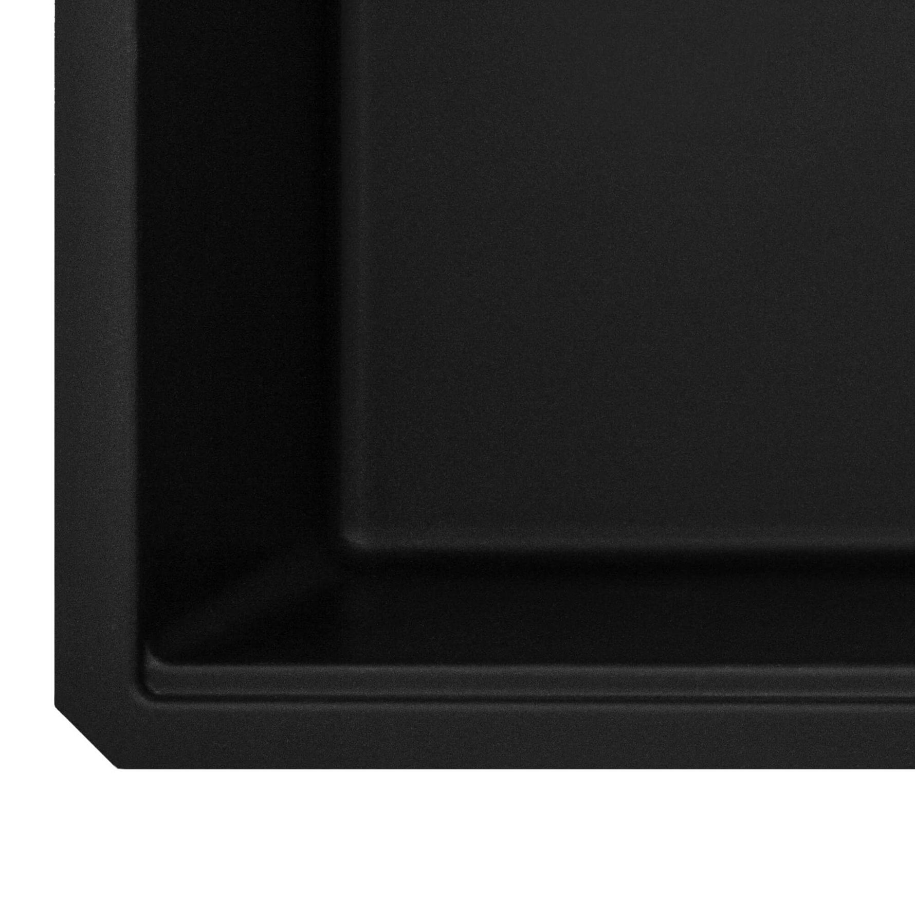 Ruvati RVG2080BK