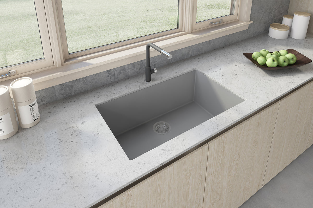 Ruvati RVG2080GR