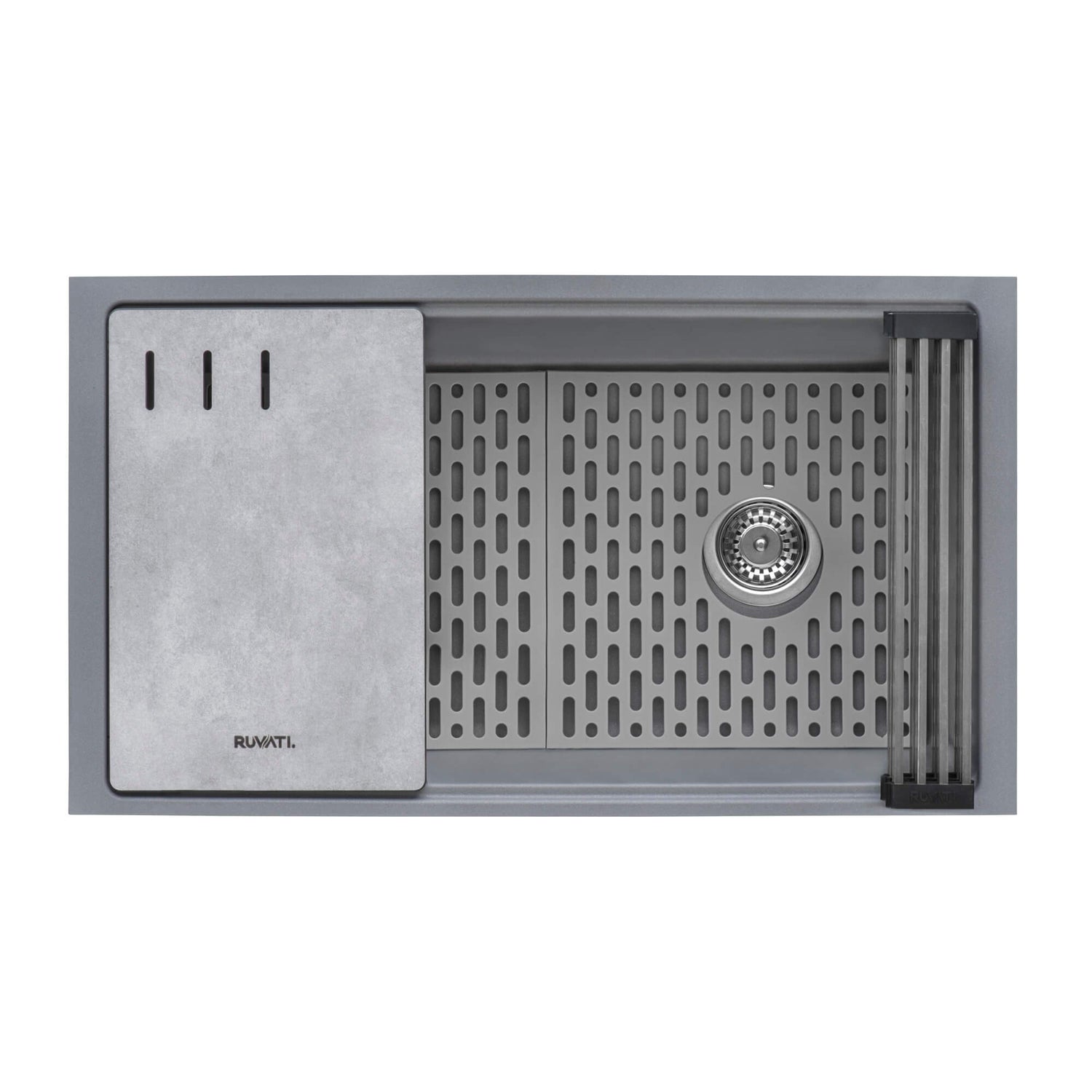Ruvati RVG2302UG