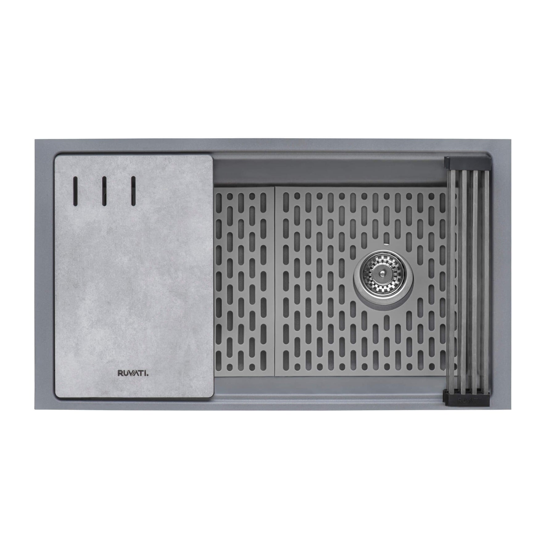 Ruvati RVG2302UG