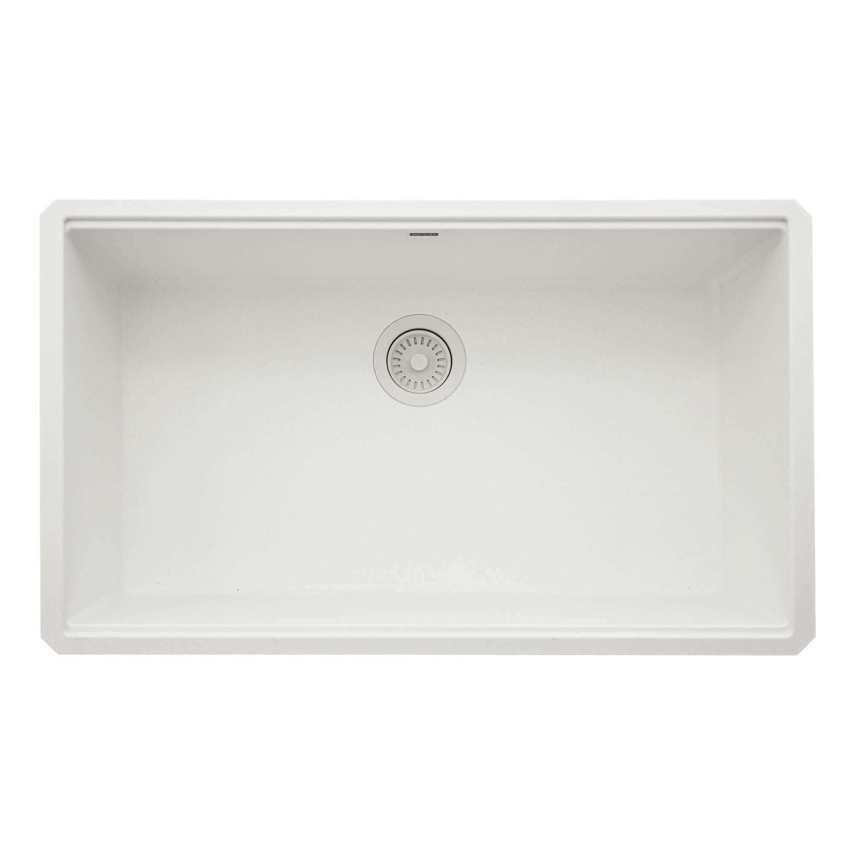 Ruvati RVG2306WH
