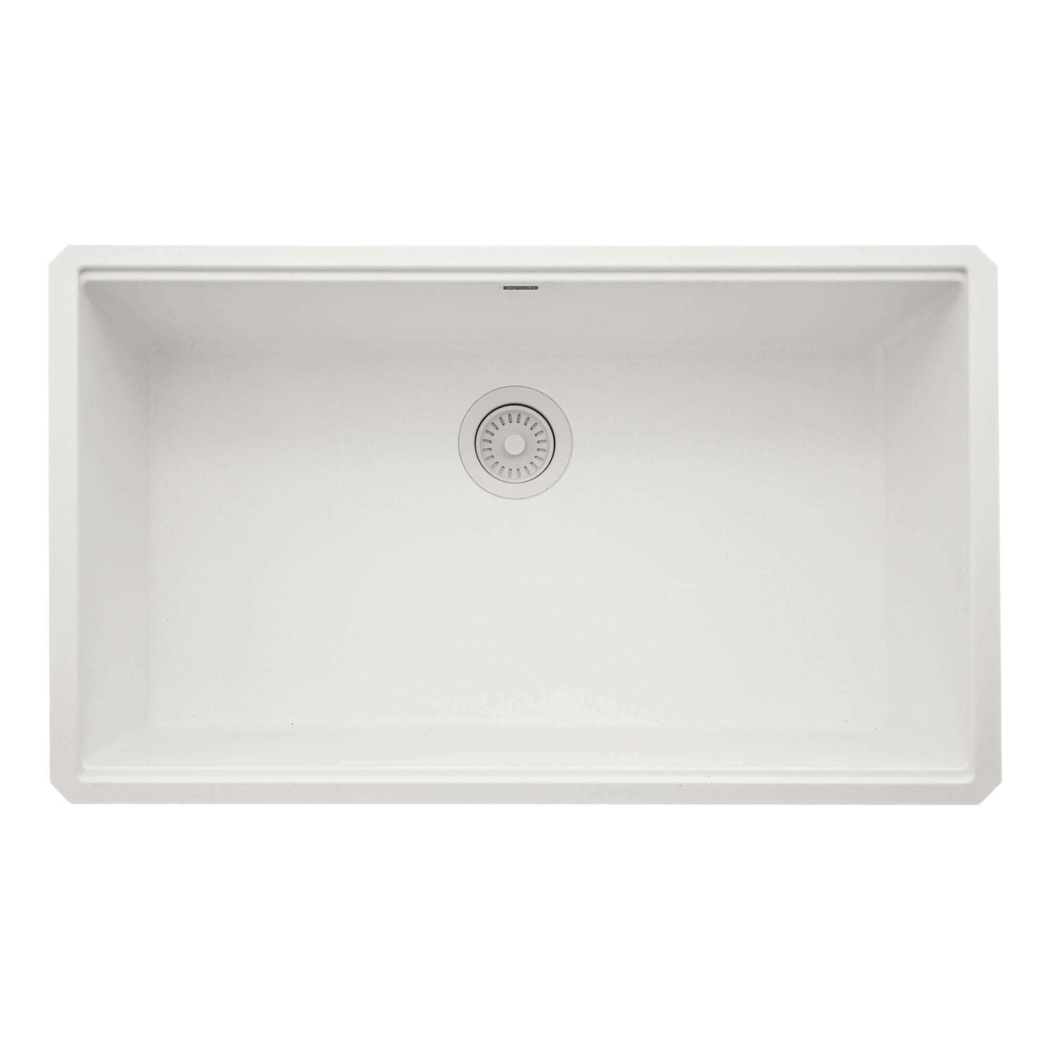 Ruvati RVG2306WH