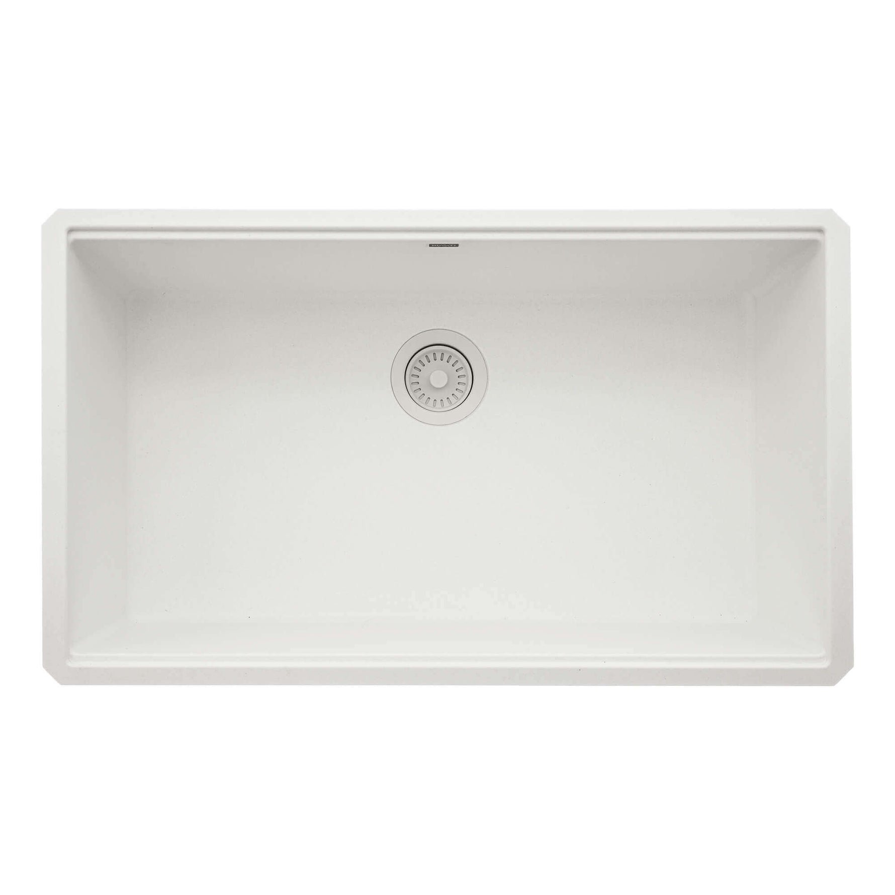 Ruvati RVG2306WH
