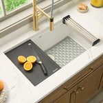 Ruvati RVG2306WH