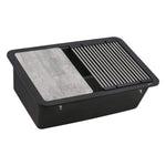 Ruvati RVG2310BK