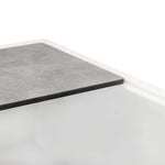 Ruvati RVG2310WH