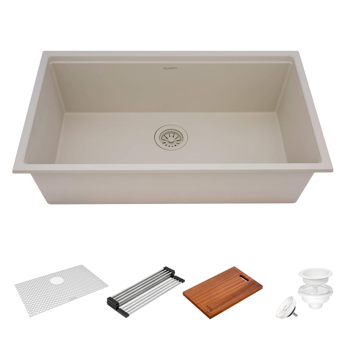 Ruvati RVG2325WB