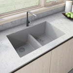 Ruvati RVG2385GR