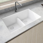 Ruvati RVG2385WH