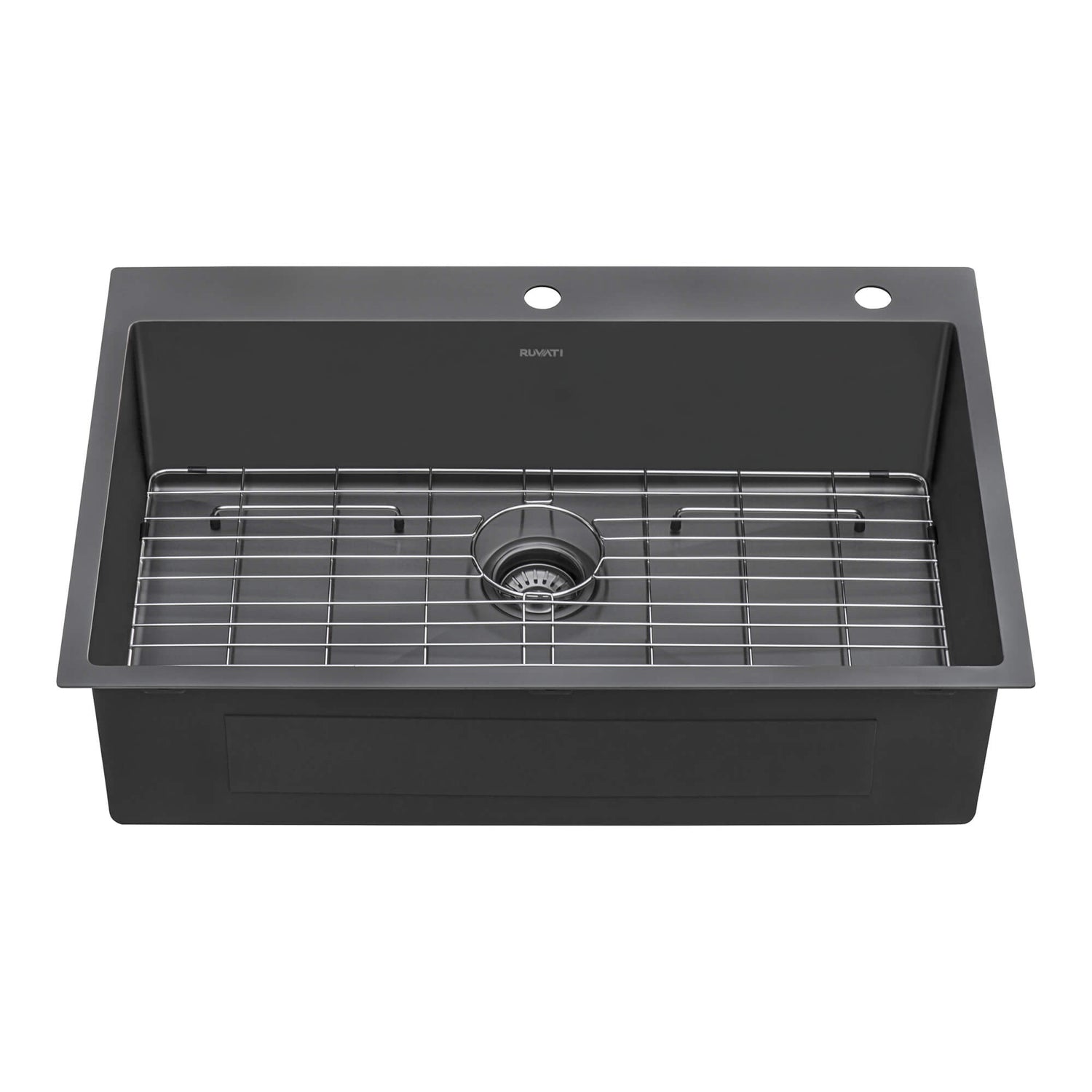 Ruvati RVH5005BL