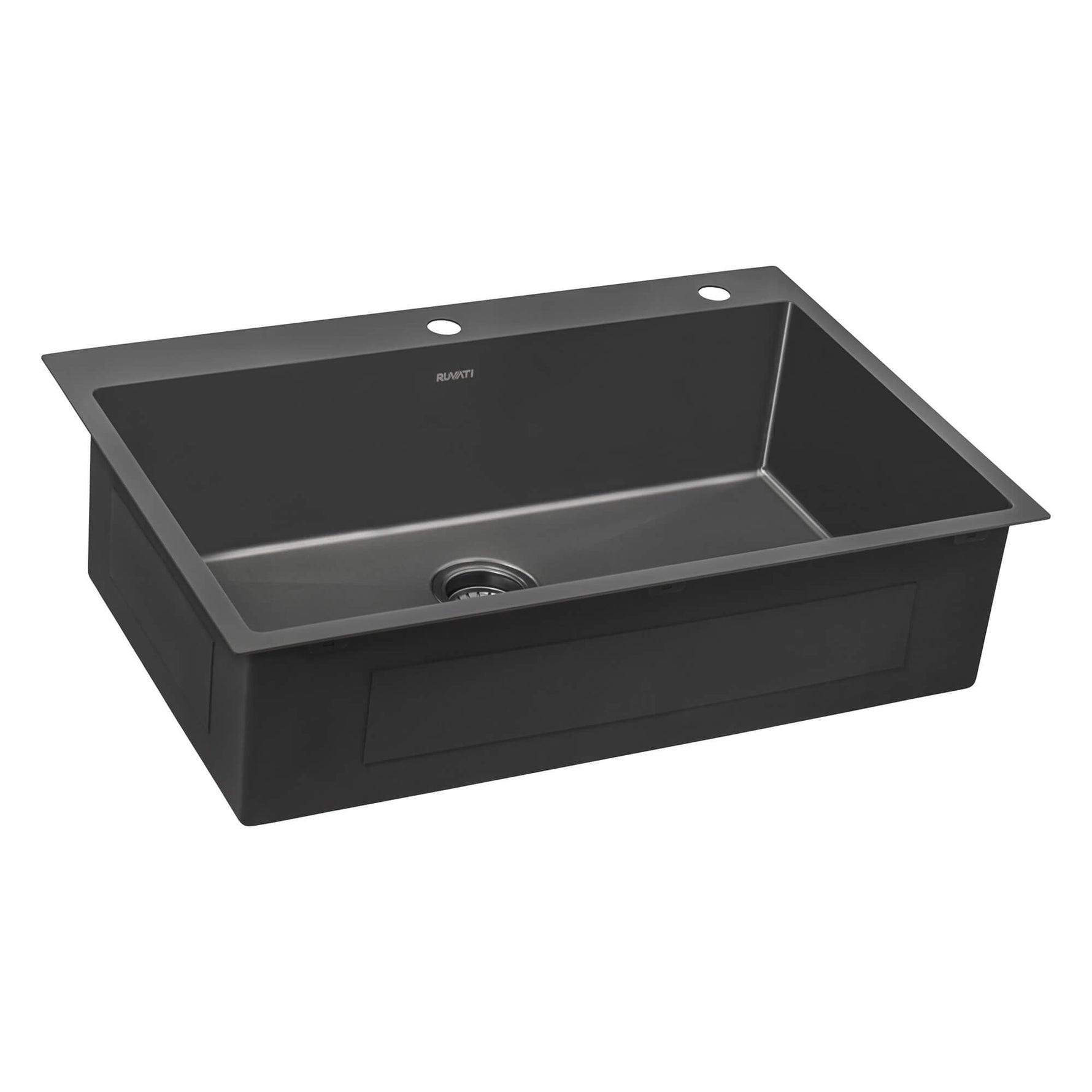 Ruvati RVH5005BL