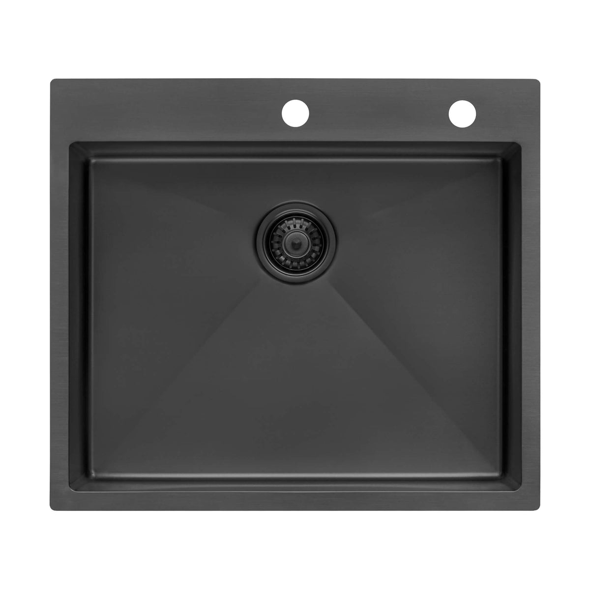 Ruvati RVH5007BL