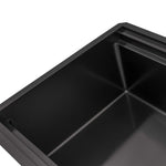 Ruvati RVH6333BL