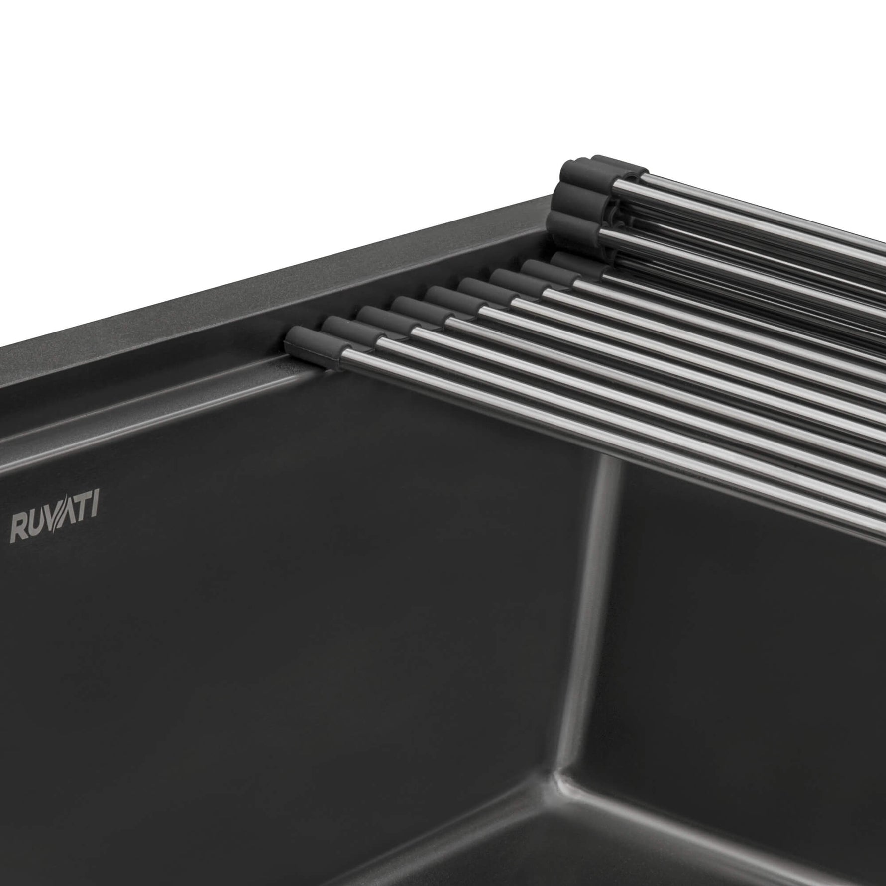 Ruvati RVH6527BL