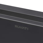 Ruvati RVH6527BL