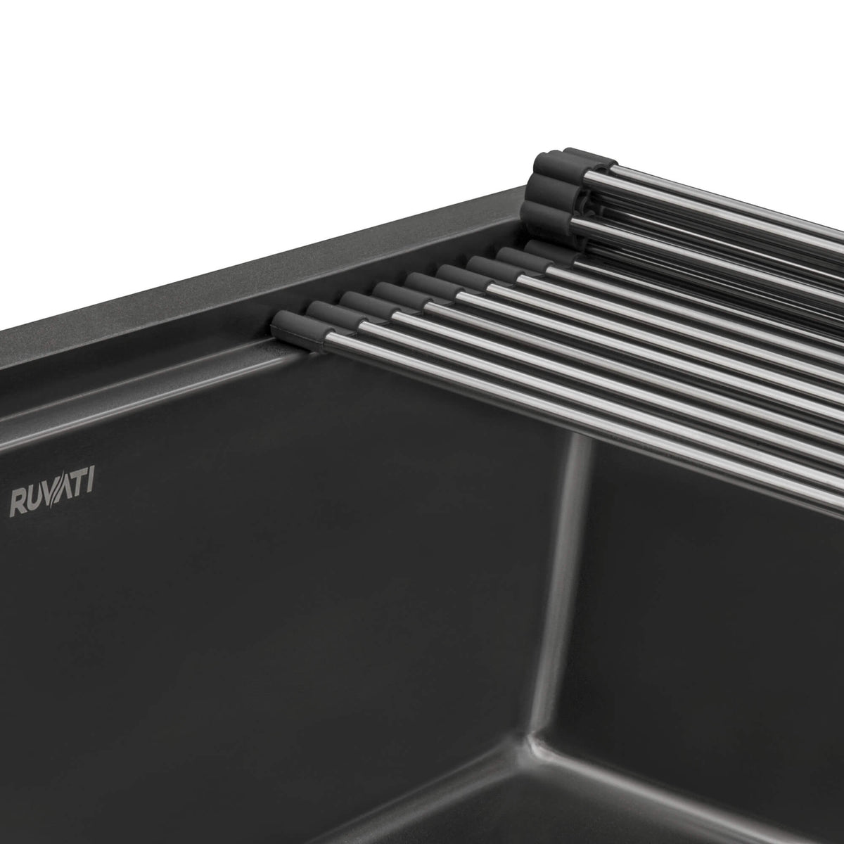 Ruvati RVH6533BL
