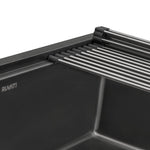 Ruvati RVH6533BL