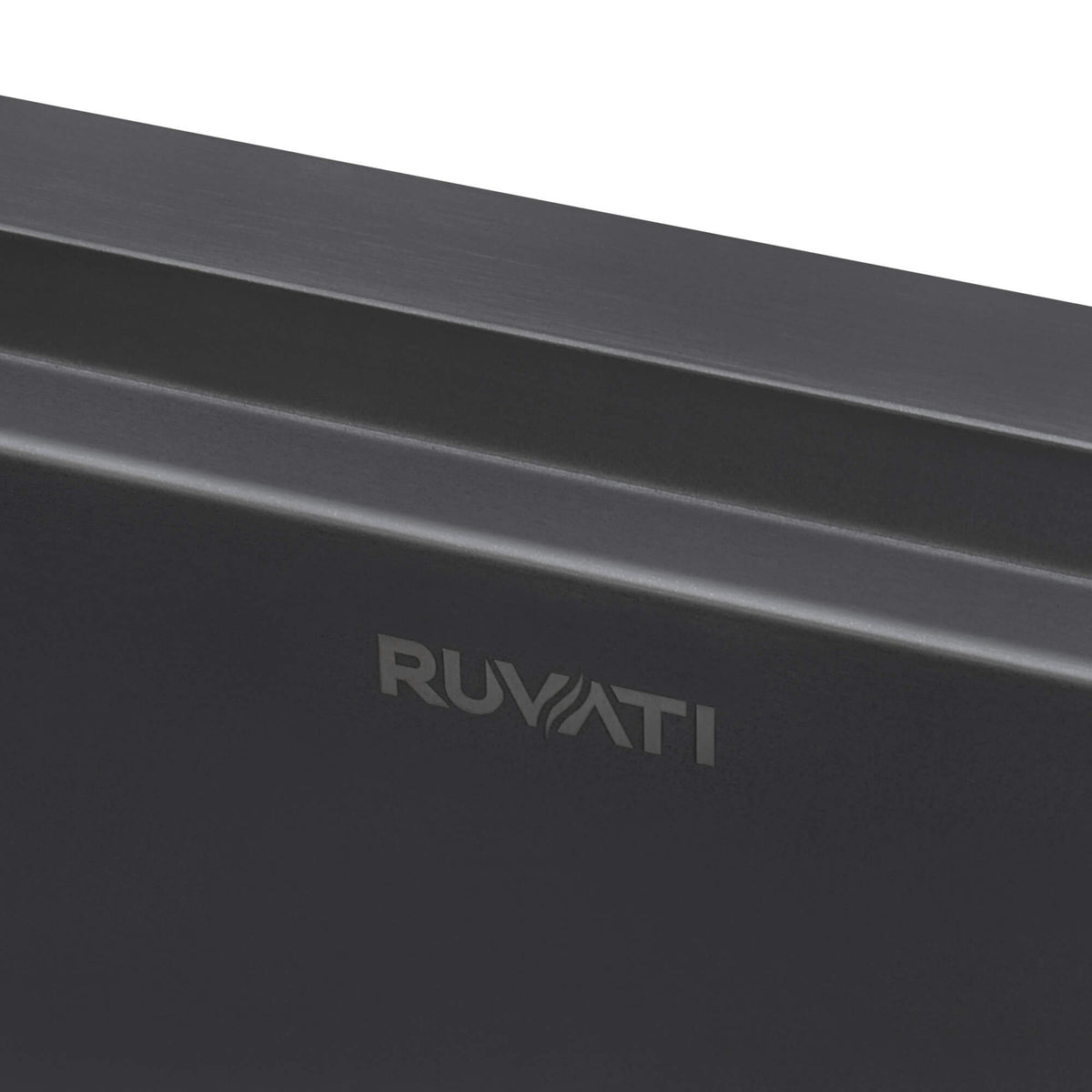 Ruvati RVH6533BL