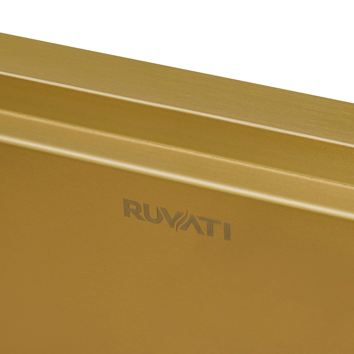 Ruvati RVH6533GG