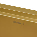 Ruvati RVH6533GG