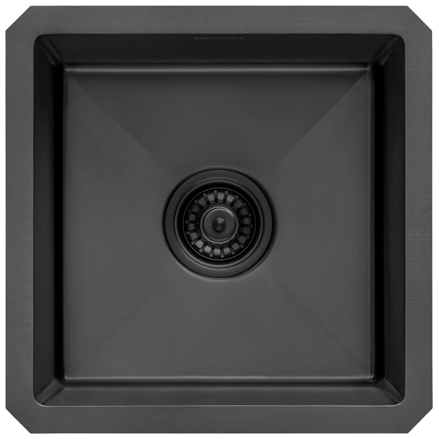 Ruvati RVH7015BL