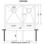 Ruvati RVH7200