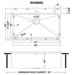 RVH8003
