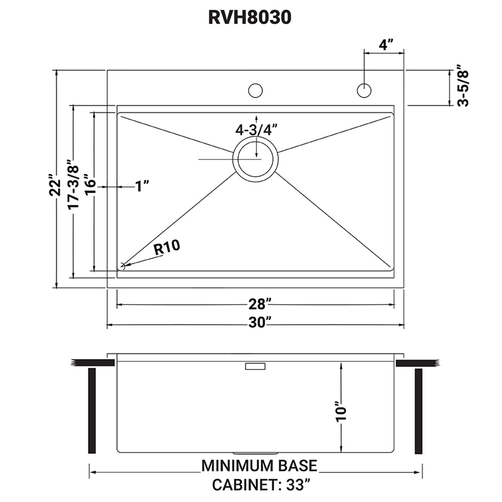 RVH8030