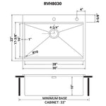 RVH8030