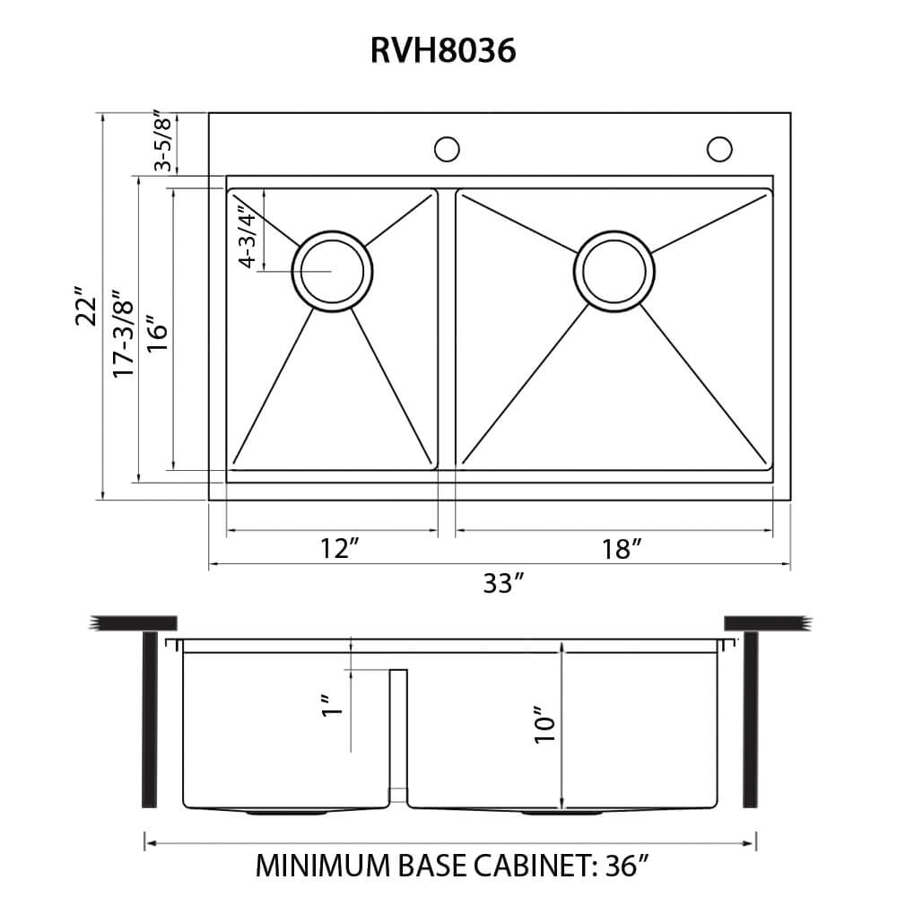 RVH8036