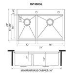 RVH8036