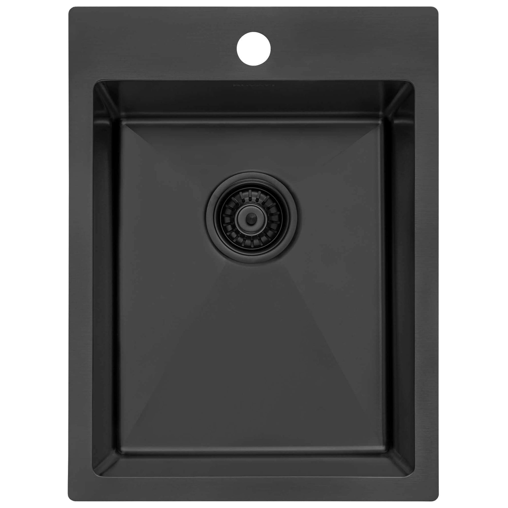 Ruvati RVH8110BL