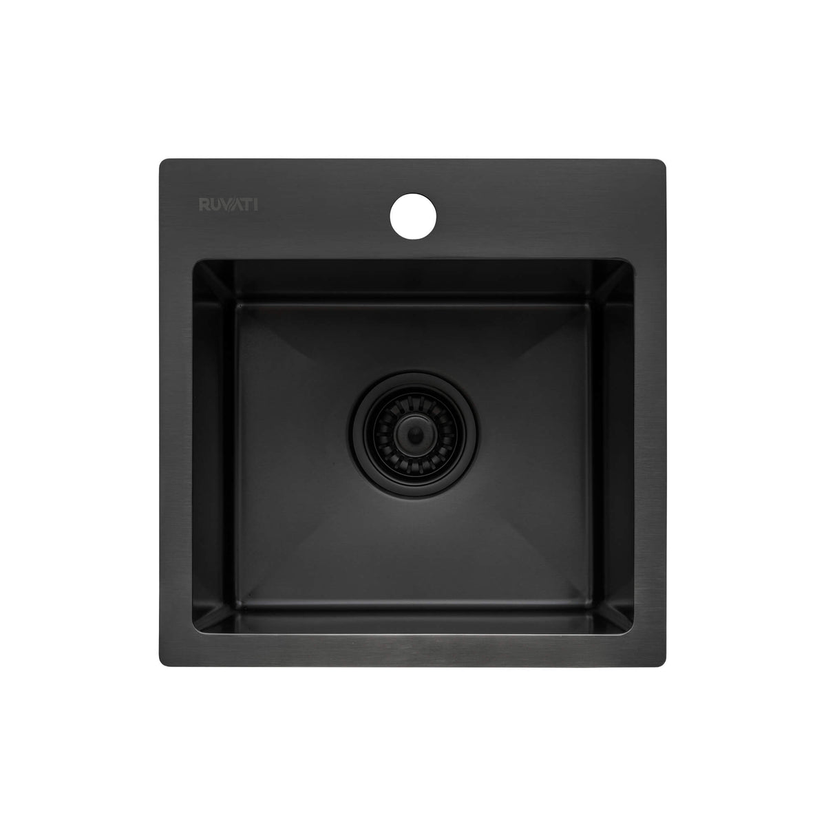 Ruvati RVH8115BL