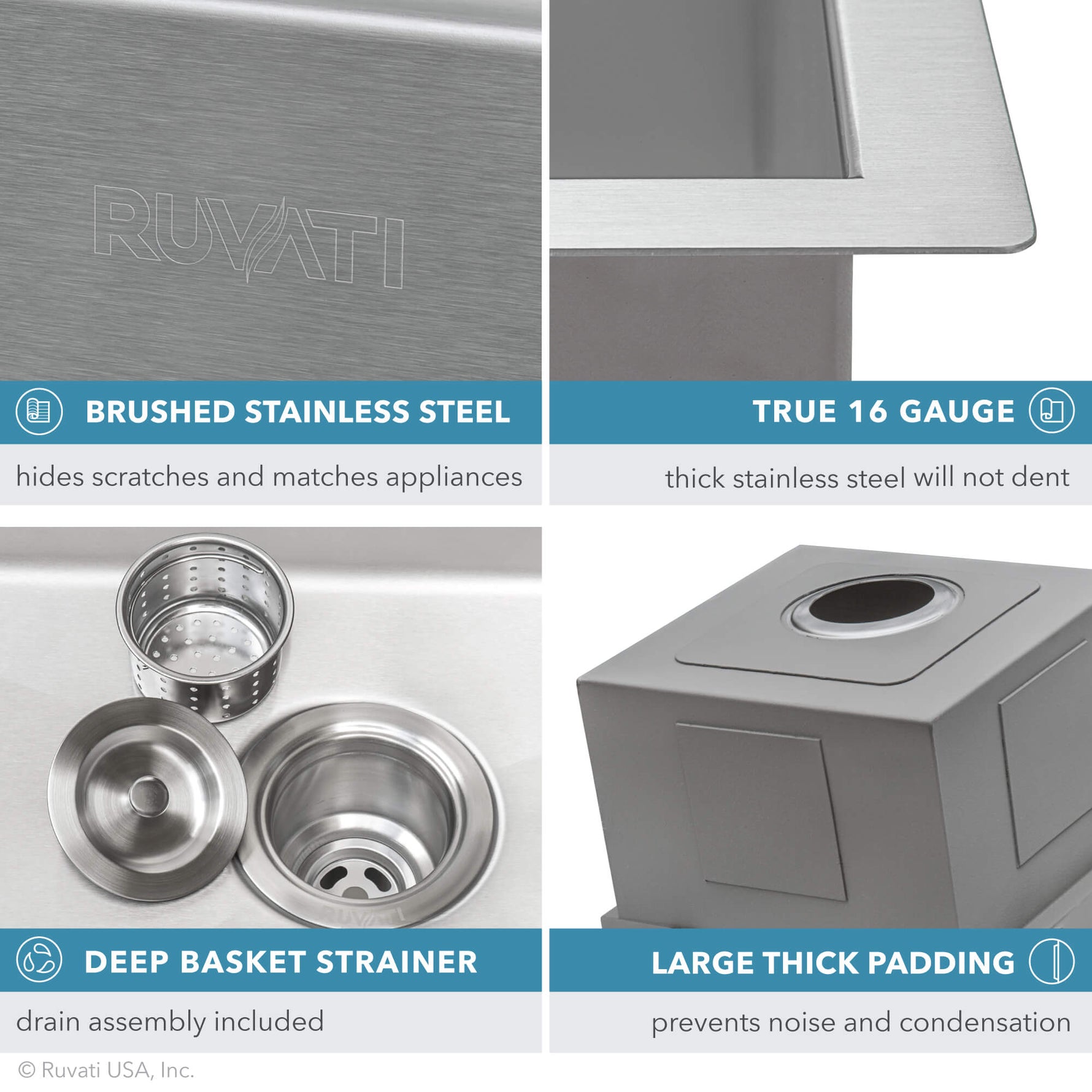 Ruvati RVH8210