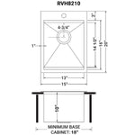 Ruvati RVH8210