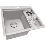 Ruvati RVH8262ST