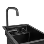 Ruvati RVH8272BL