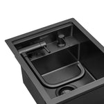 Ruvati RVH8272BL