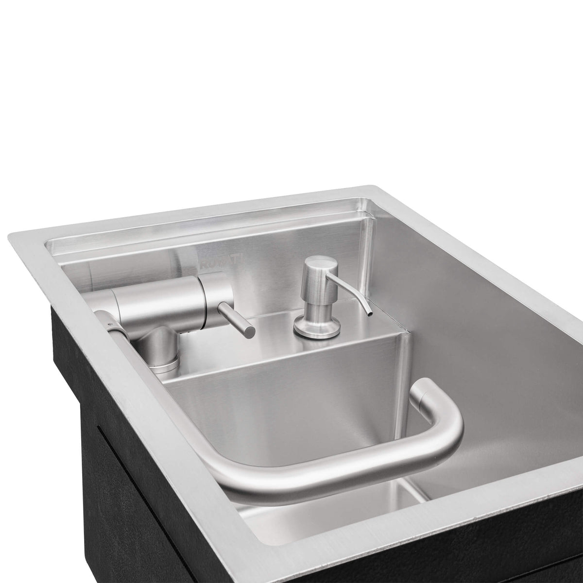 Ruvati RVH8272ST