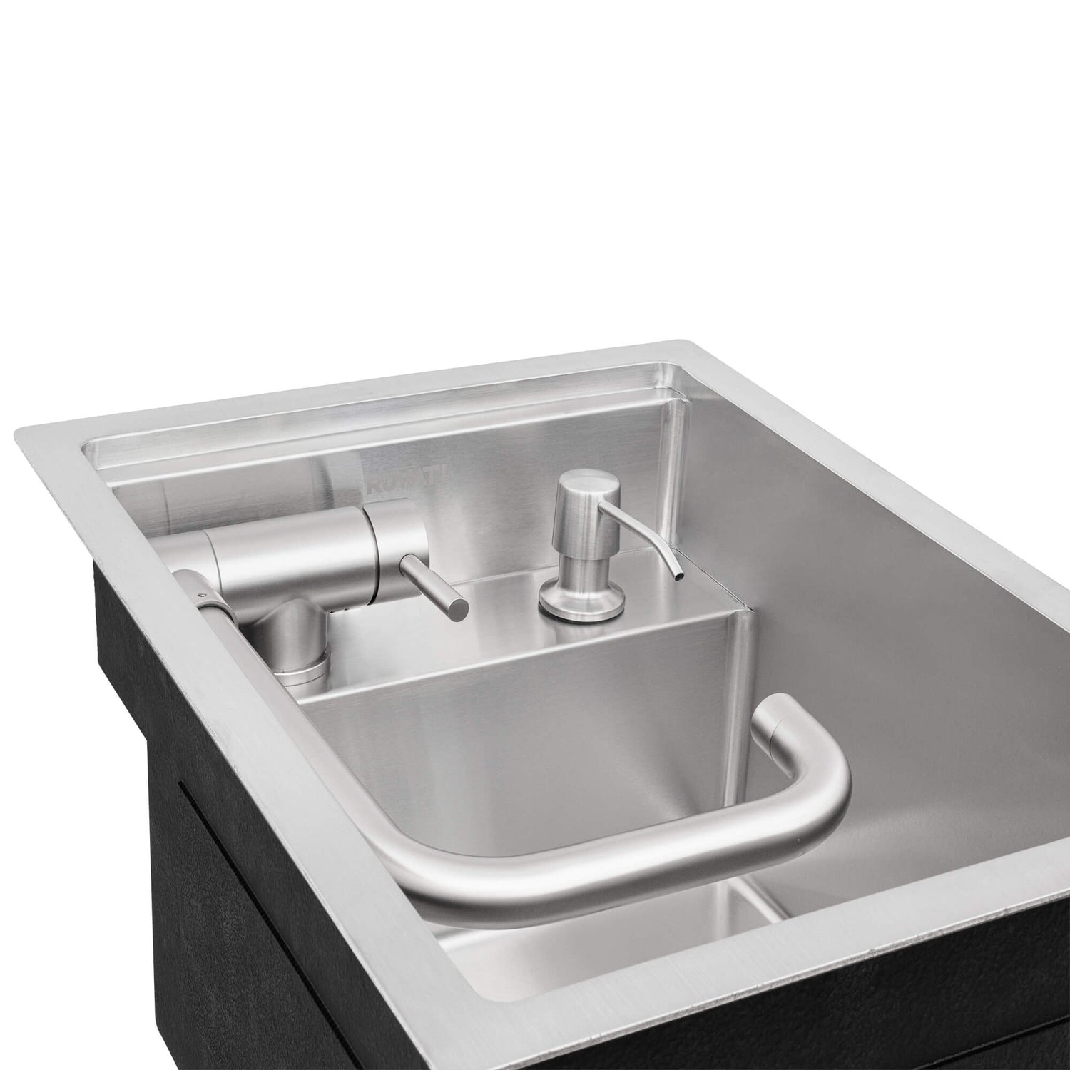 Ruvati RVH8272ST