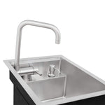 Ruvati RVH8272ST