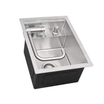 Ruvati RVH8272ST
