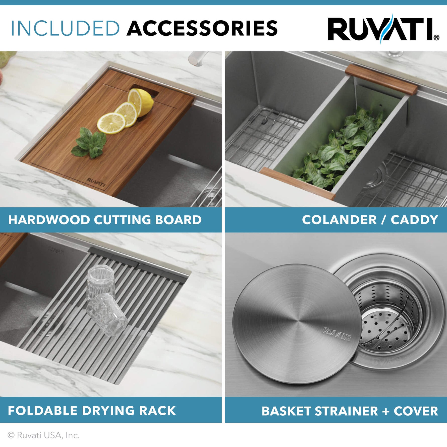 Ruvati RVH8300