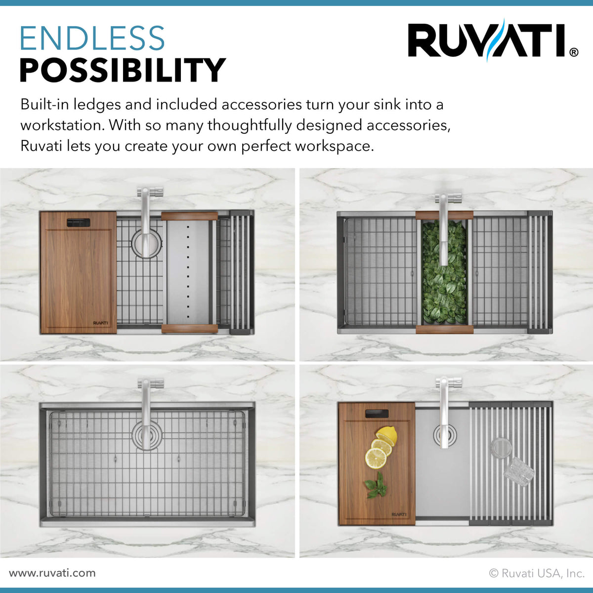 Ruvati RVH8300