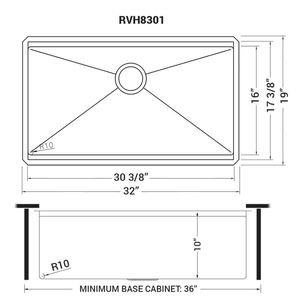 RVH8301