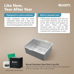 Ruvati RVH8324