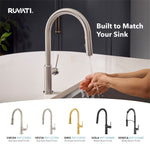 Ruvati RVH8324
