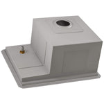 Ruvati RVH8542ST