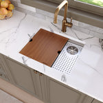 Ruvati RVH8542ST