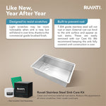 Ruvati RVH8573
